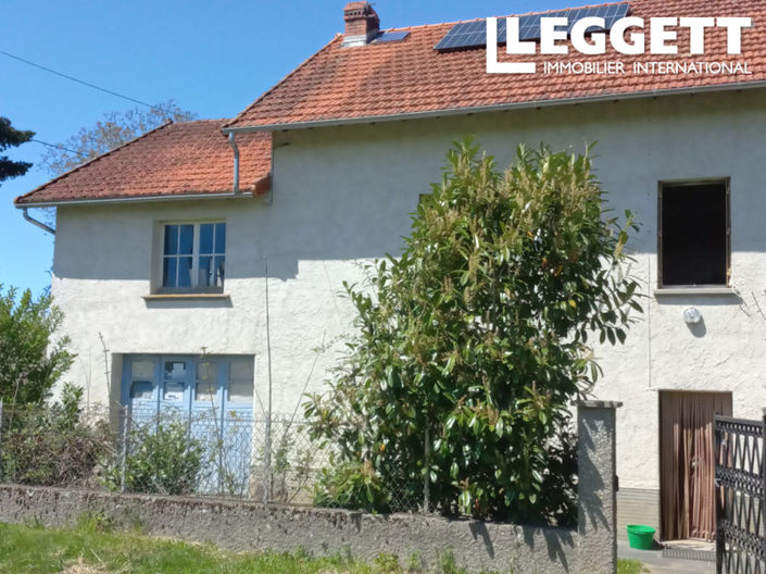 Image No.4-Maison de 4 chambres à vendre à Miremont