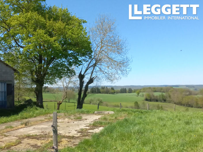Image No.6-Maison de 4 chambres à vendre à Miremont