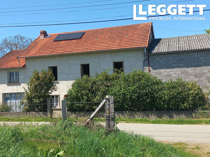 Image No.7-Maison de 4 chambres à vendre à Miremont