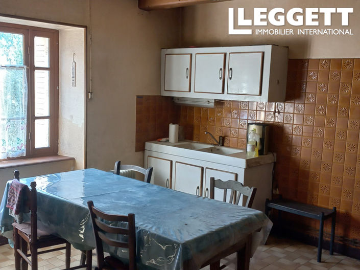 Image No.8-Maison de 4 chambres à vendre à Miremont