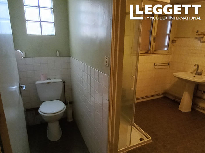 Image No.9-Maison de 4 chambres à vendre à Miremont