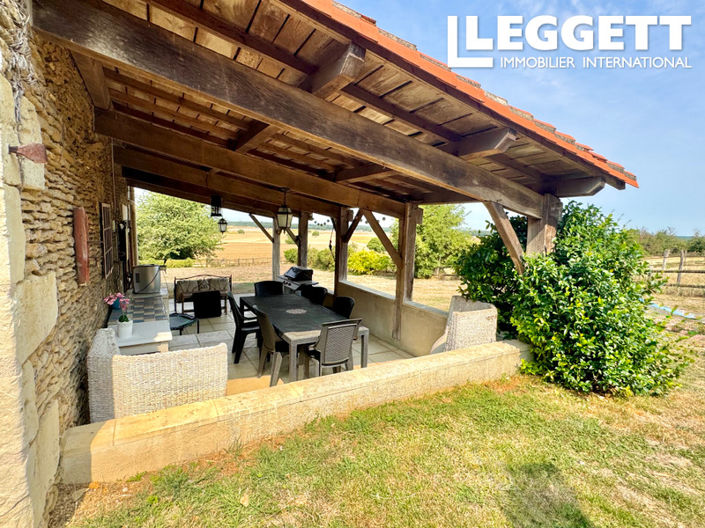 Image No.2-Maison de 3 chambres à vendre à Verrue