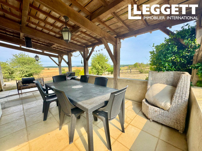 Image No.3-Maison de 3 chambres à vendre à Verrue