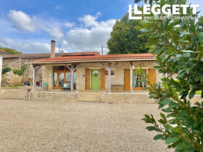 Image No.5-Maison de 3 chambres à vendre à Verrue