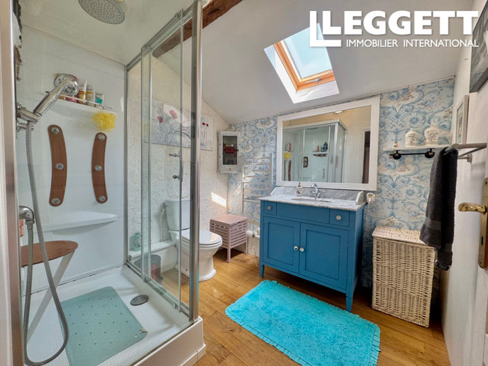 Image No.7-Maison de 3 chambres à vendre à Verrue