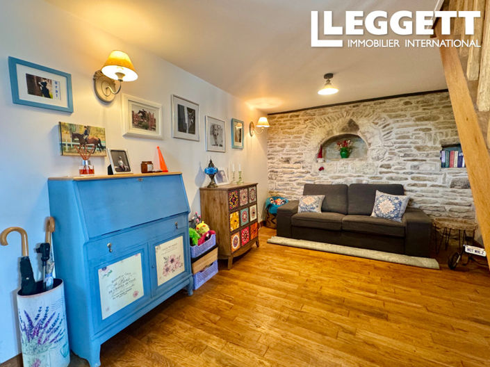 Image No.8-Maison de 3 chambres à vendre à Verrue