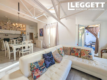 1 - Limoux, Appartement