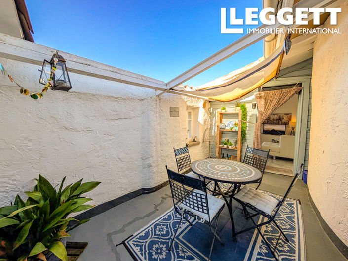 Image No.10-Appartement de 3 chambres à vendre à Limoux