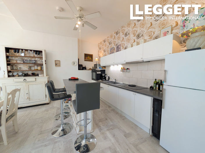 Image No.3-Appartement de 3 chambres à vendre à Limoux