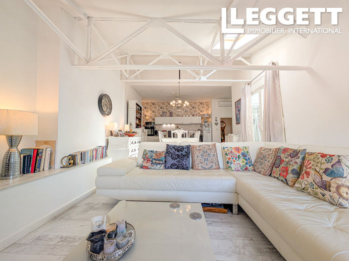 Image No.4-Appartement de 3 chambres à vendre à Limoux