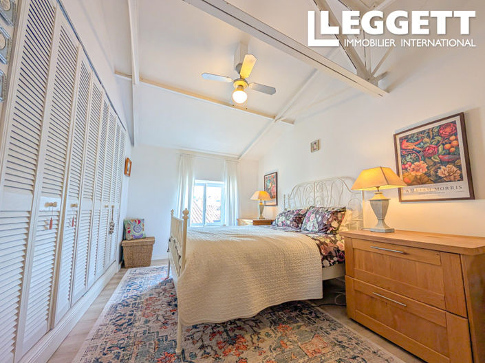 Image No.5-Appartement de 3 chambres à vendre à Limoux