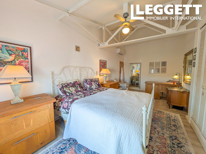 Image No.6-Appartement de 3 chambres à vendre à Limoux