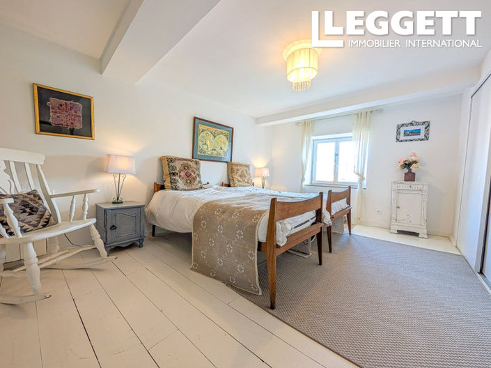 Image No.7-Appartement de 3 chambres à vendre à Limoux