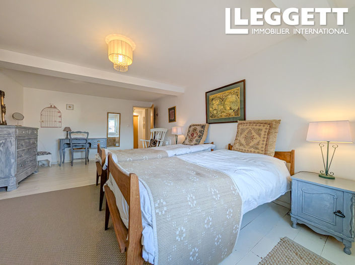 Image No.8-Appartement de 3 chambres à vendre à Limoux