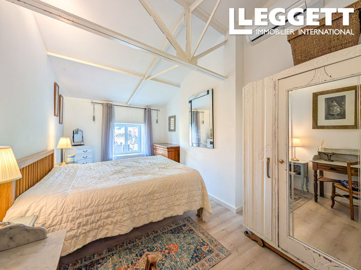 Image No.9-Appartement de 3 chambres à vendre à Limoux