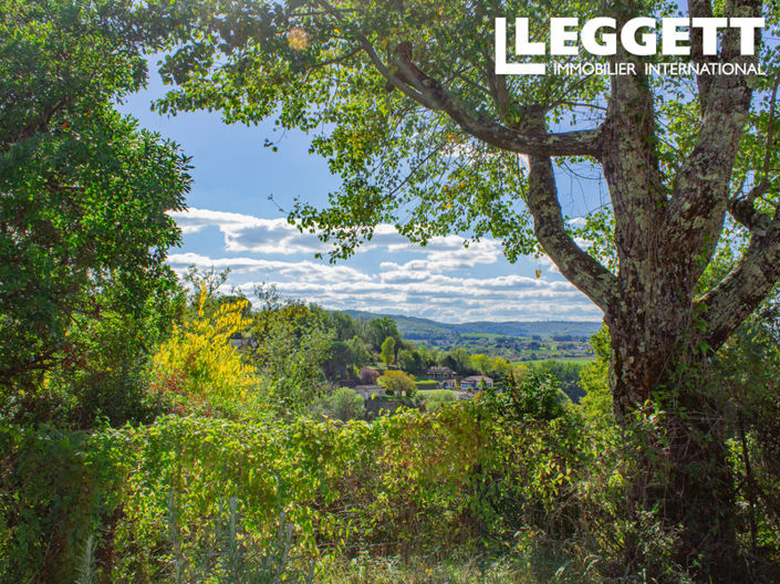 Image No.10-Maison de 5 chambres à vendre à Puy-l'Eveque