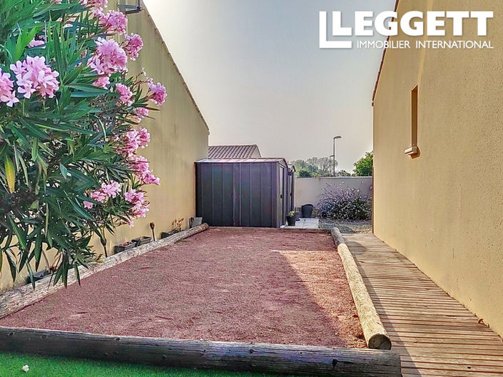 Image No.10-Maison de 5 chambres à vendre à Angliers