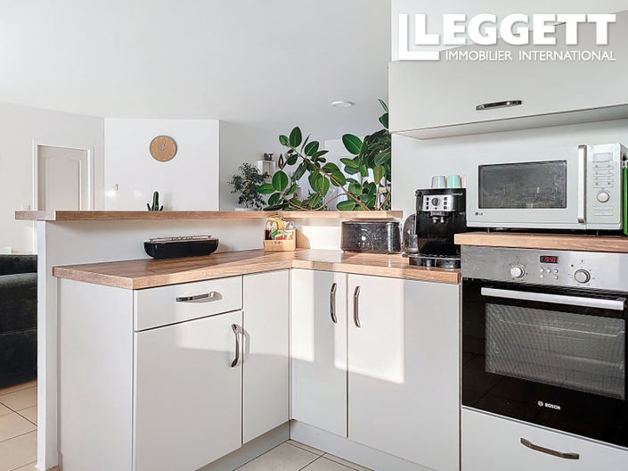 Image No.3-Maison de 5 chambres à vendre à Angliers