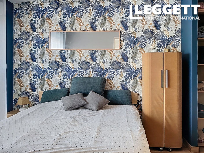 Image No.7-Maison de 5 chambres à vendre à Angliers