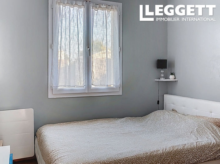 Image No.8-Maison de 5 chambres à vendre à Angliers