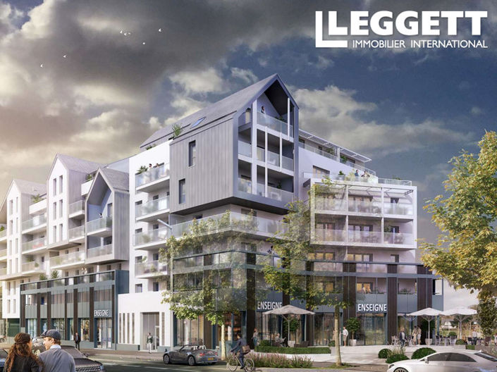 Image No.6-3 Bed Apartment for sale