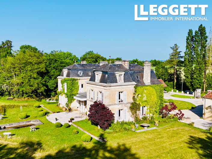 Image No.9-12 Bed Chateaux for sale