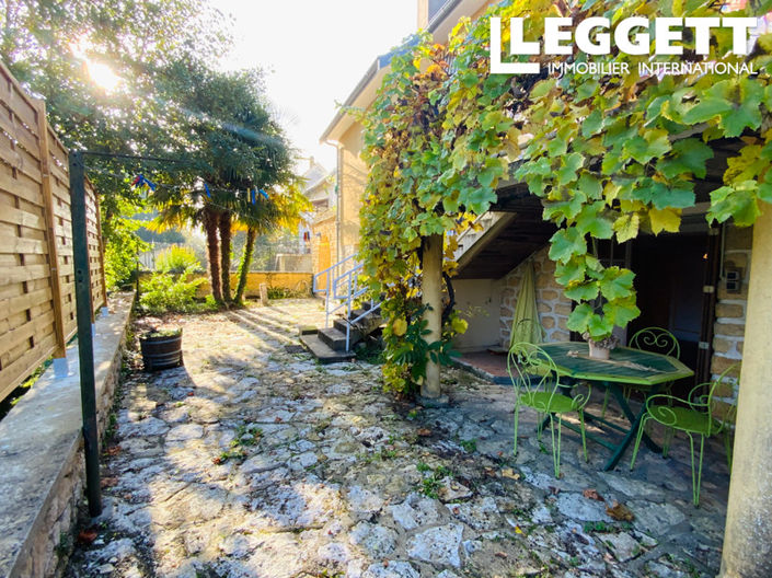 Image No.10-Maison de 4 chambres à vendre à Dordogne