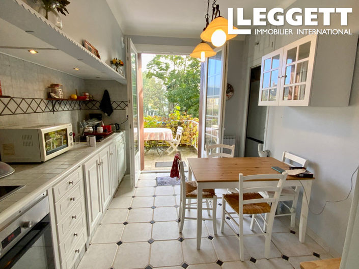 Image No.5-Maison de 4 chambres à vendre à Dordogne