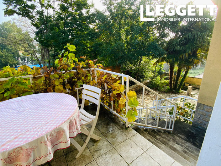 Image No.6-Maison de 4 chambres à vendre à Dordogne