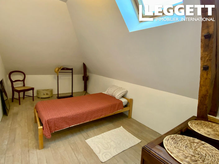 Image No.8-Maison de 4 chambres à vendre à Dordogne