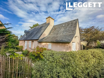 1 - Barneville-Carteret, House