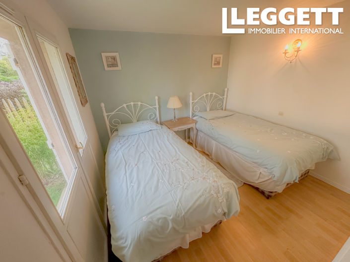 Image No.10-Maison de 1 chambre à vendre à Barneville-Carteret