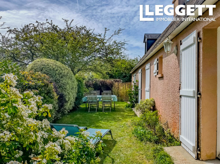 Image No.3-Maison de 1 chambre à vendre à Barneville-Carteret