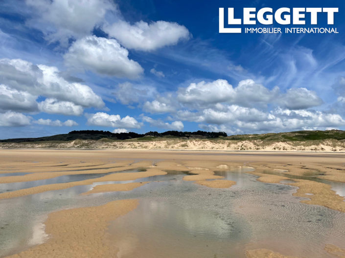 Image No.4-Maison de 1 chambre à vendre à Barneville-Carteret