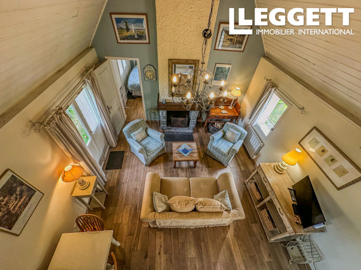 Image No.6-Maison de 1 chambre à vendre à Barneville-Carteret