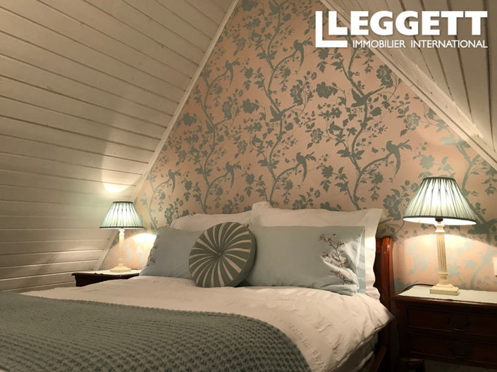 Image No.9-Maison de 1 chambre à vendre à Barneville-Carteret