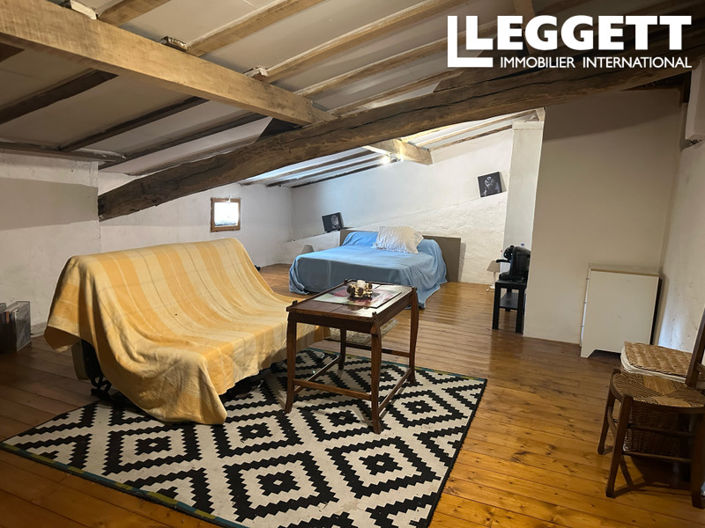 Image No.7-Maison de 5 chambres à vendre à Esclottes