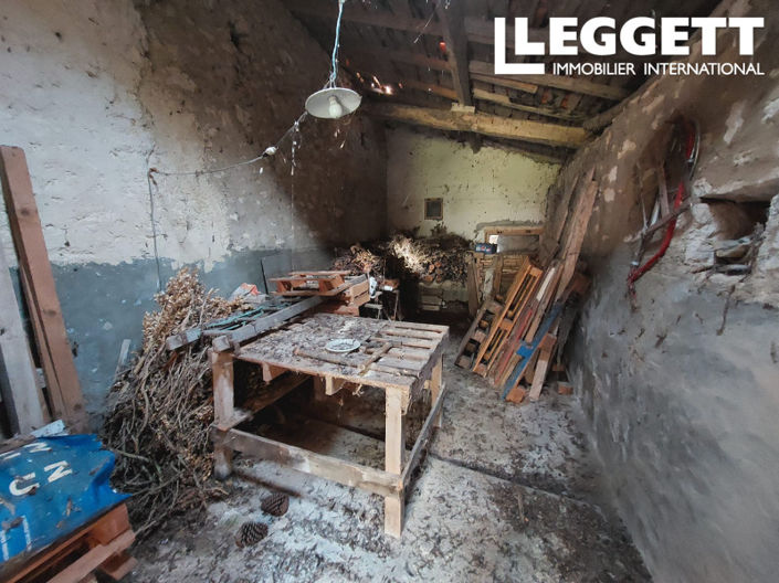 Image No.10-Maison de 1 chambre à vendre à Fouquebrune