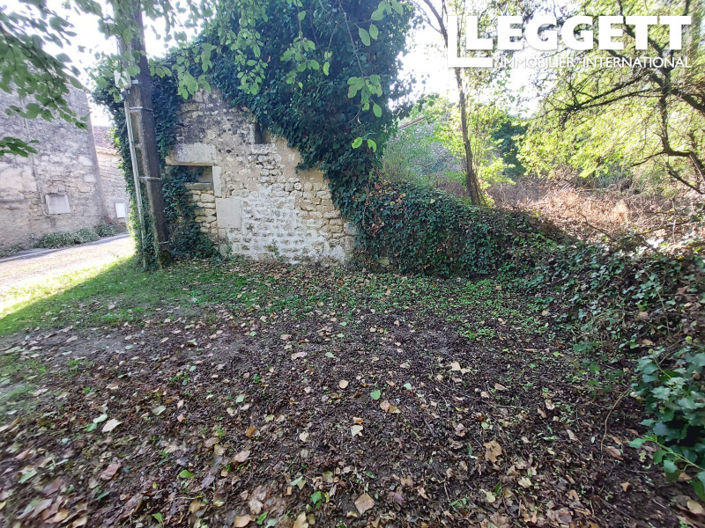 Image No.4-Maison de 1 chambre à vendre à Fouquebrune