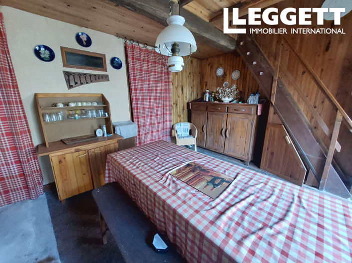 Image No.5-Maison de 1 chambre à vendre à Fouquebrune