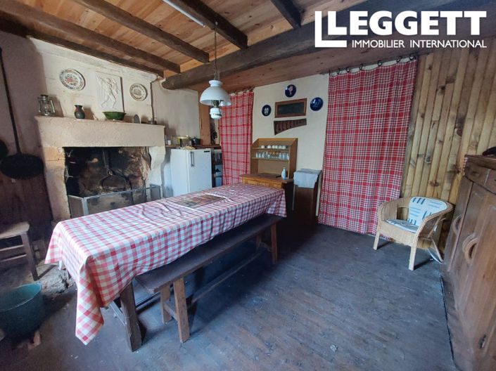 Image No.6-Maison de 1 chambre à vendre à Fouquebrune