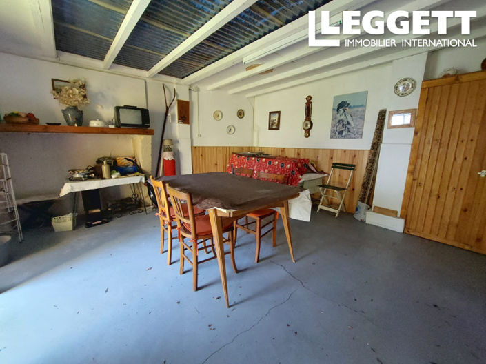 Image No.7-Maison de 1 chambre à vendre à Fouquebrune