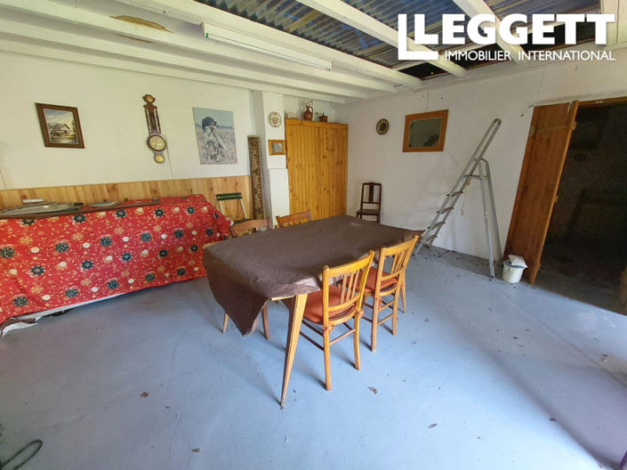 Image No.8-Maison de 1 chambre à vendre à Fouquebrune