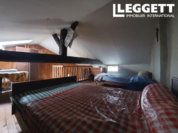 Image No.9-Maison de 1 chambre à vendre à Fouquebrune