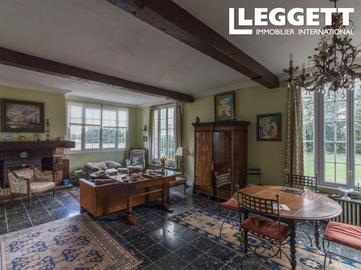 Image No.4-6 Bed House for sale