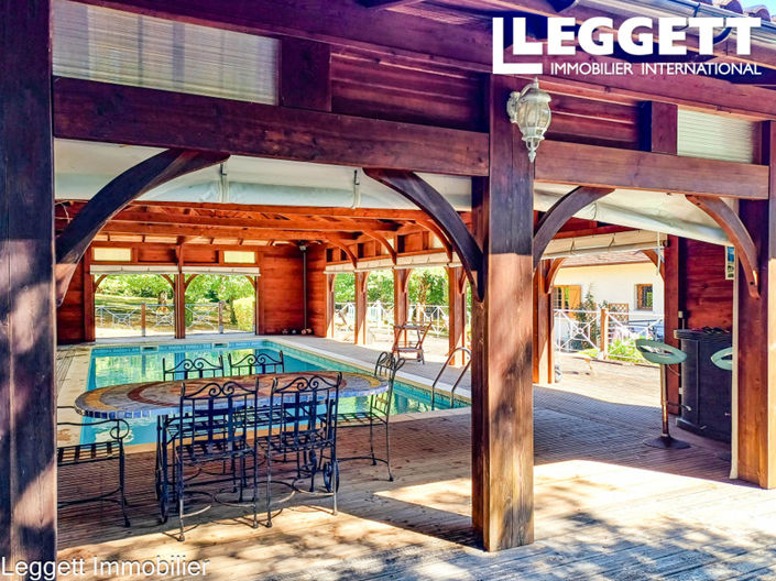 Image No.10-Maison de 4 chambres à vendre à Terrasson-Lavilledieu