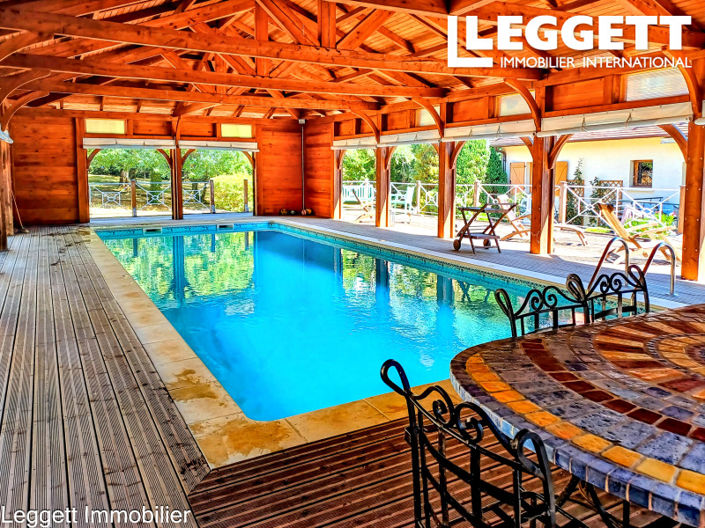 Image No.3-5 Bed House for sale