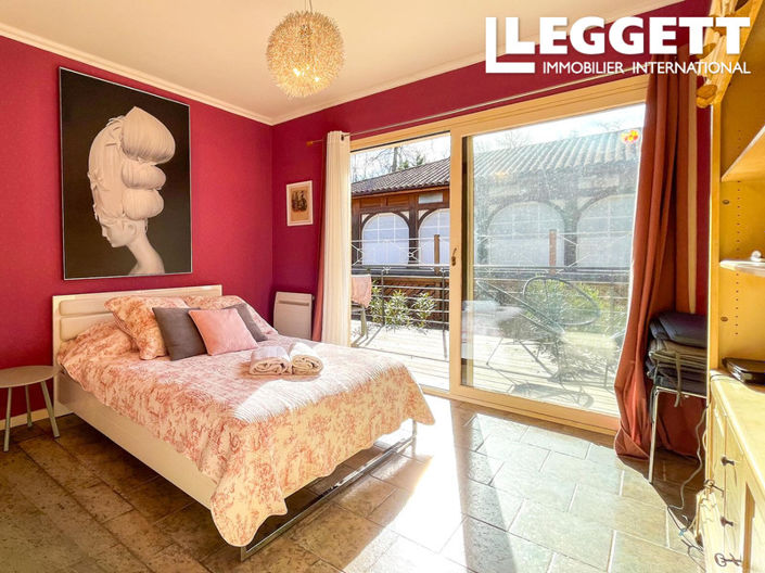 Image No.6-Maison de 5 chambres à vendre à Terrasson-Lavilledieu