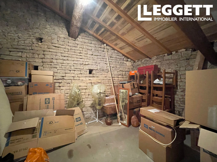 Image No.7-Maison de 2 chambres à vendre à Fouqueure