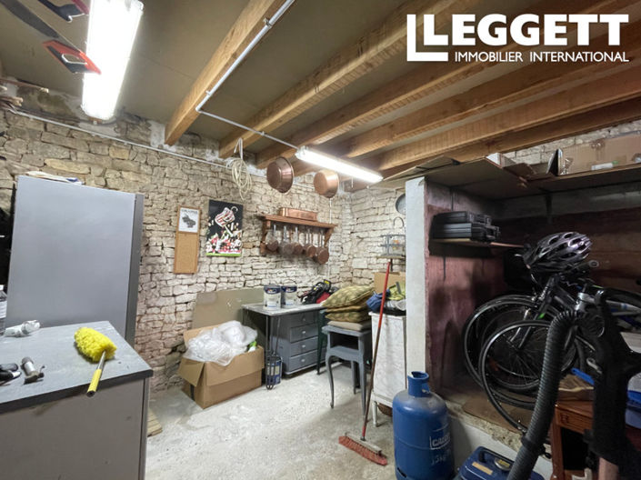 Image No.9-Maison de 2 chambres à vendre à Fouqueure